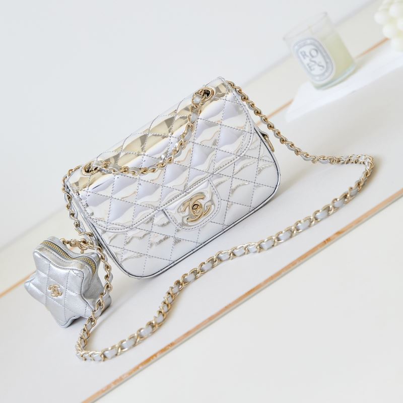 Ch**el cf series bags